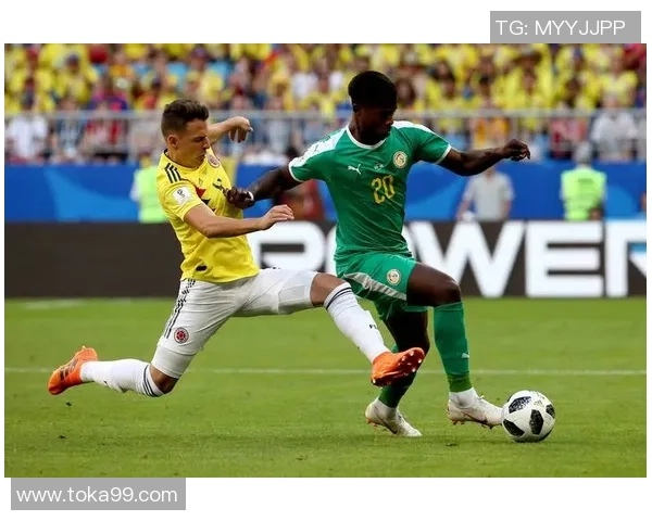 塞内加尔足球明星球员及其在国际赛场上的表现分析